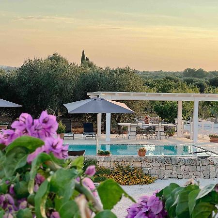 Masseria Piatone オストゥーニ エクステリア 写真