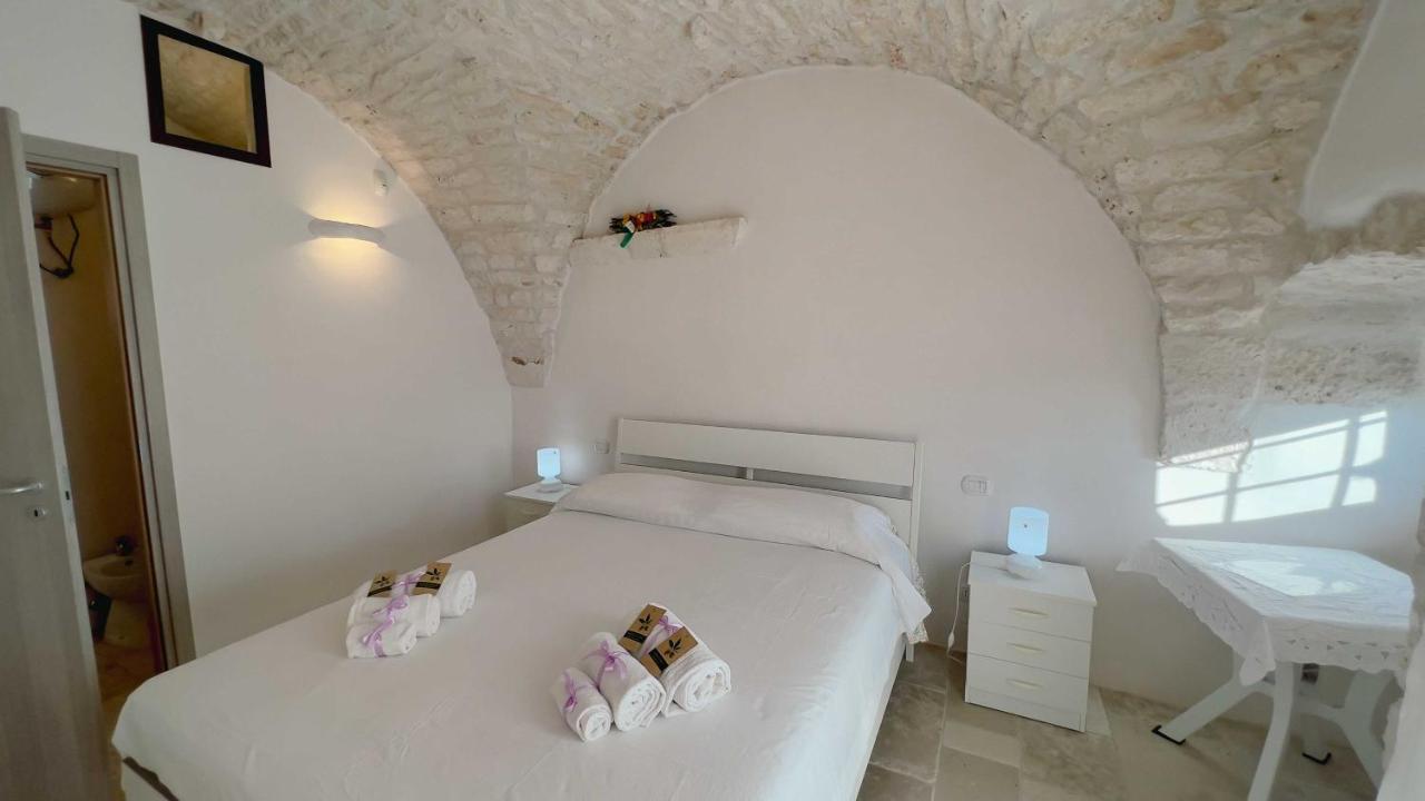 Masseria Piatone オストゥーニ エクステリア 写真