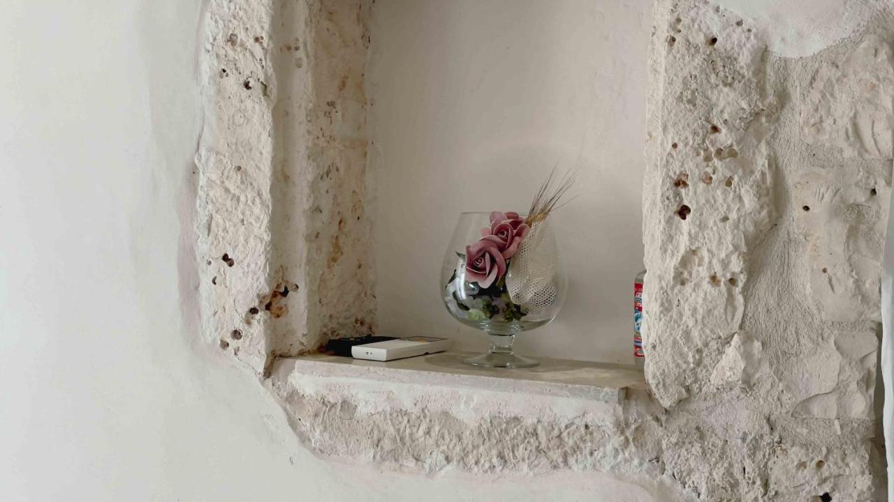 Masseria Piatone オストゥーニ エクステリア 写真