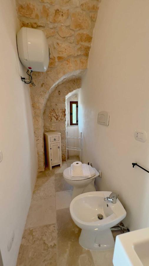 Masseria Piatone オストゥーニ エクステリア 写真