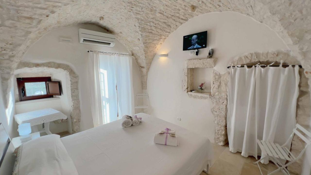 Masseria Piatone オストゥーニ エクステリア 写真