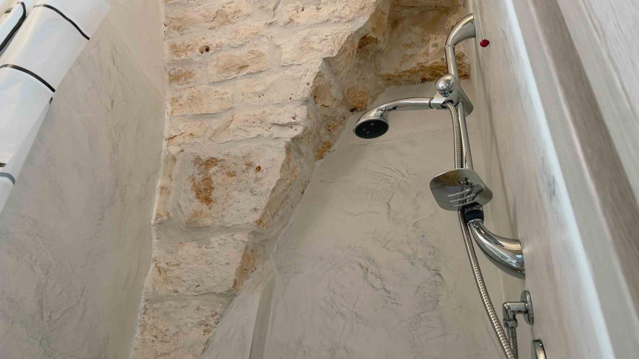 Masseria Piatone オストゥーニ エクステリア 写真