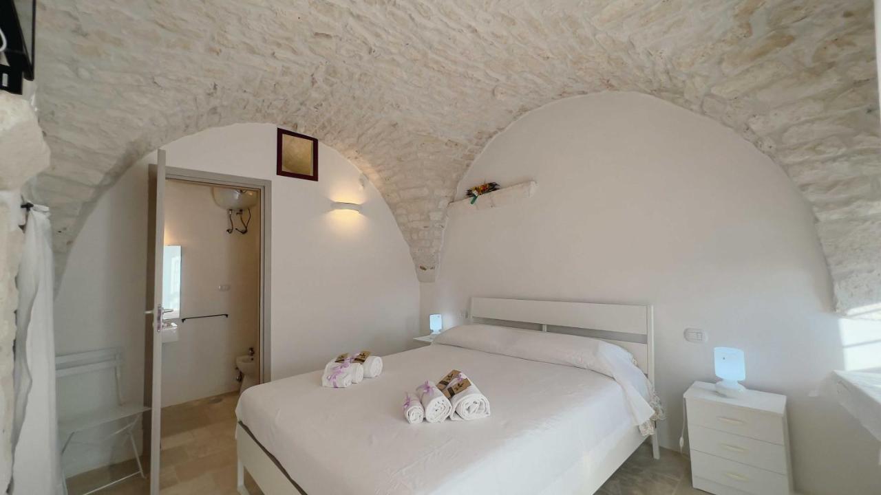 Masseria Piatone オストゥーニ エクステリア 写真