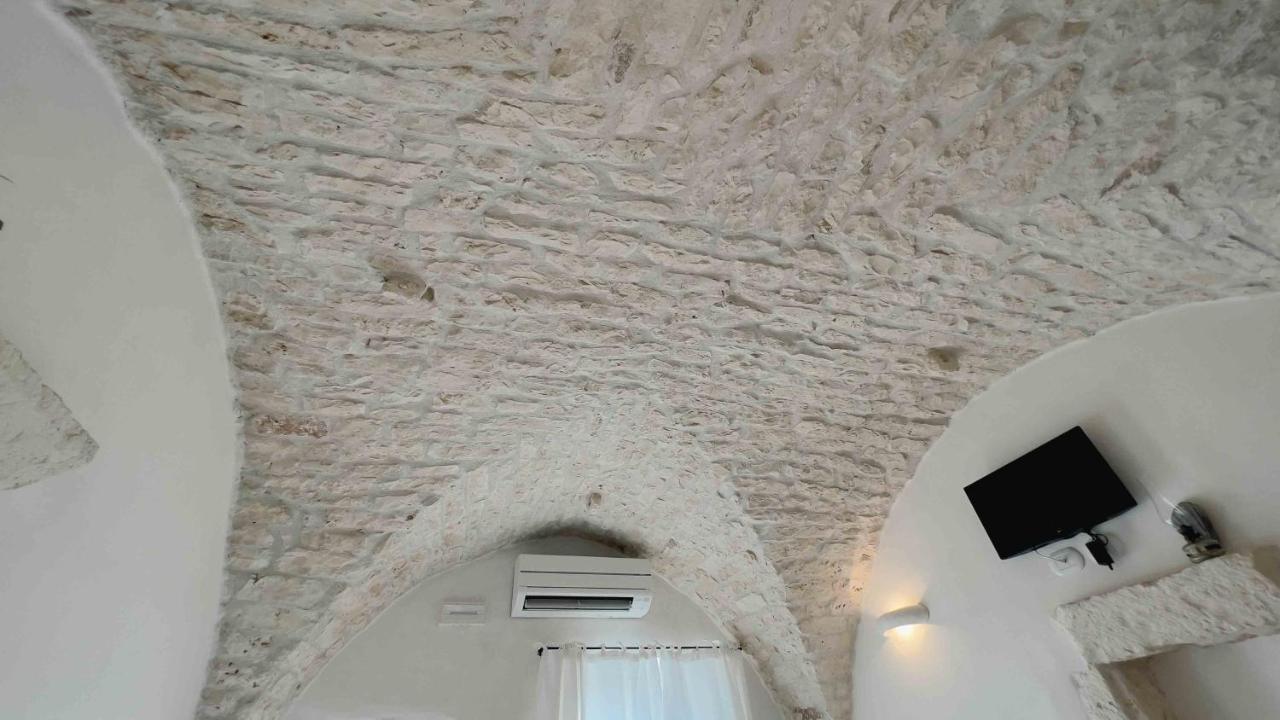 Masseria Piatone オストゥーニ エクステリア 写真