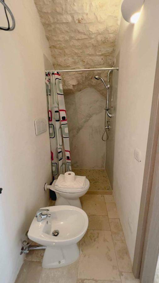 Masseria Piatone オストゥーニ エクステリア 写真