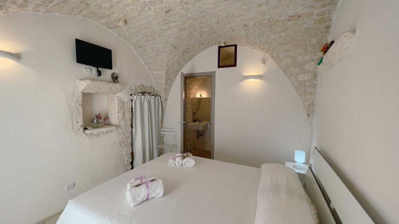 Masseria Piatone オストゥーニ エクステリア 写真