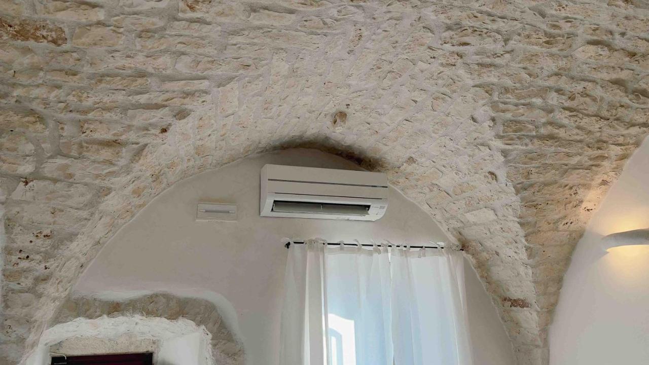 Masseria Piatone オストゥーニ エクステリア 写真